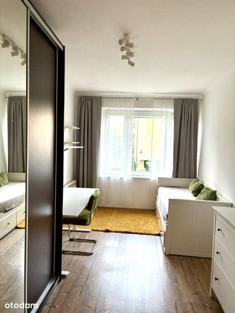 Mieszkanie – Milanówek - Widok 5