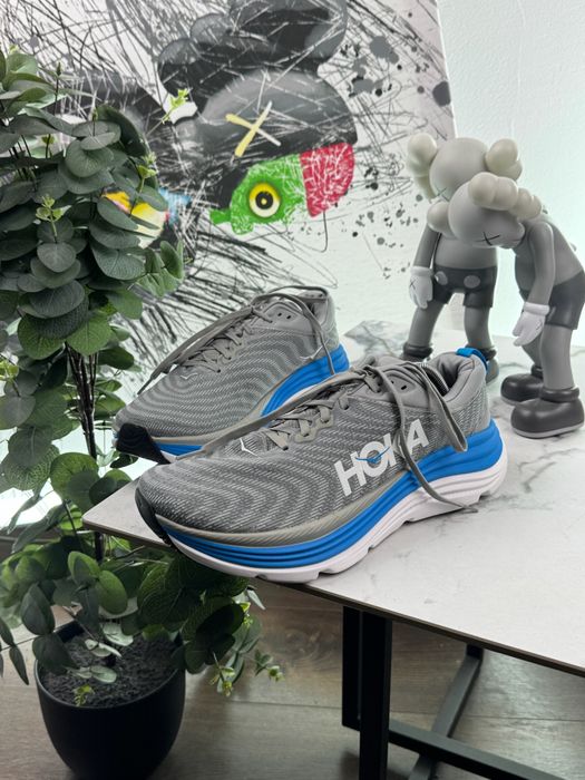 Кросівки Hoka Gaviota 5 44.5 розмір Е8356