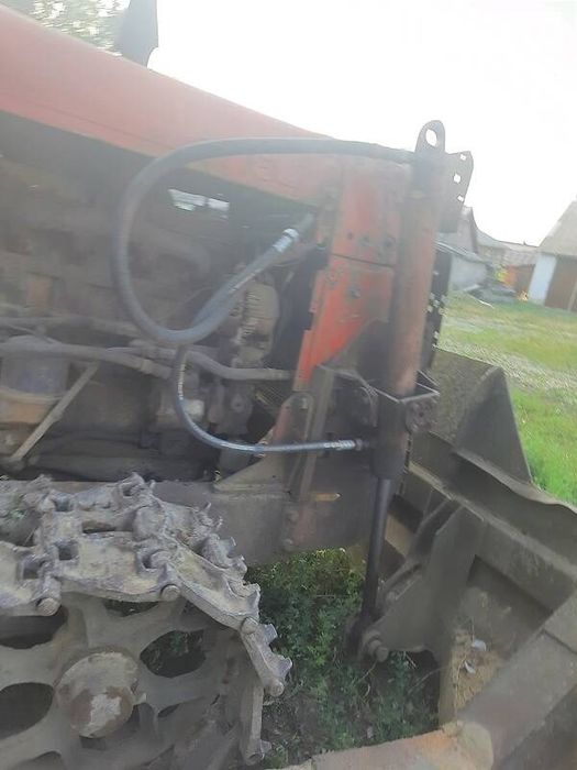 Двигун смд 18 22