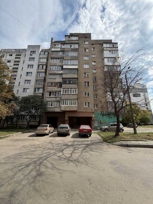 Продаж 2-кім квартири вул. Василя Стуса, 7 р-н Каскад (25)