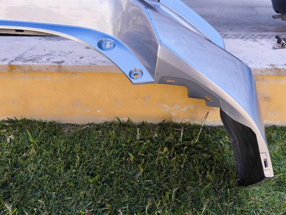 Vendo parachoques Honda Civic 10th GEN FK5 FK6 FK7 e FK9.