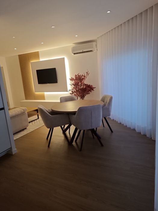 Apartamento Afife/Viana do Castelo