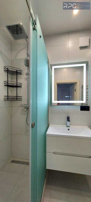 Оренда 1кім квартира 45,4м² ЖК Петрівські Липки Святопетрівське