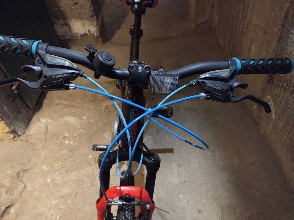Rower MTB Tabou Venom