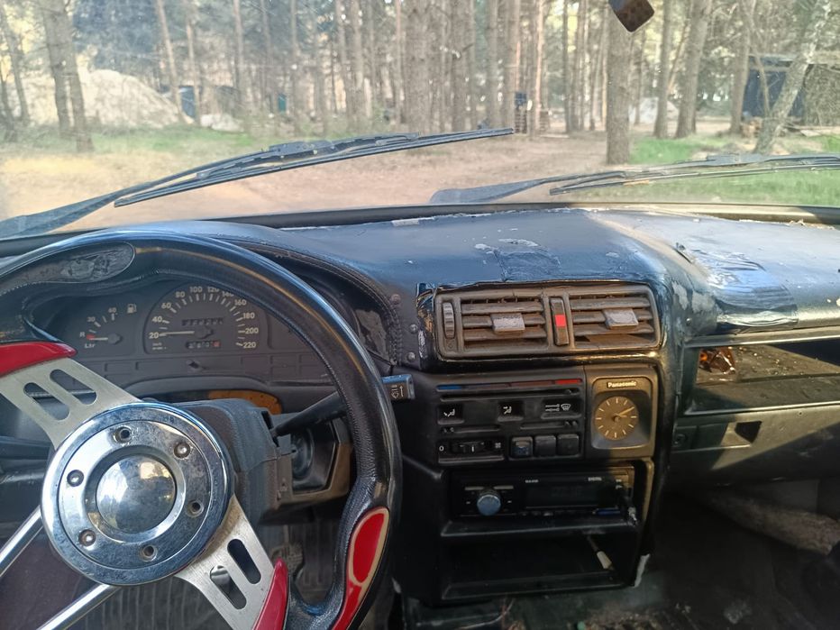 Продам машину ВАЗ 2108 строчно