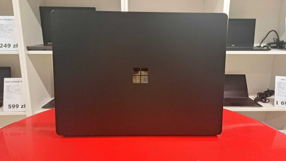 Ultrabook Laptop Microsoft Surface 3 i5-10GEN 8GB/256SSD Dotyk Win11