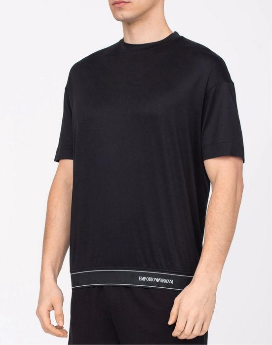 Футболка emporio armani