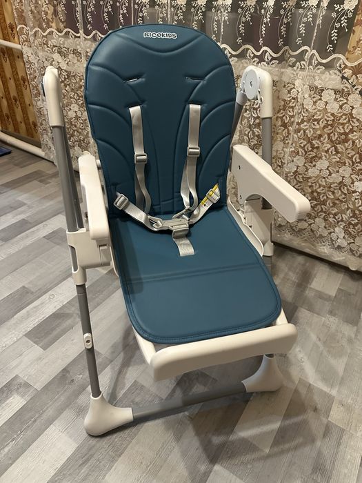 Дитяче крісло для годування RICOKIDS