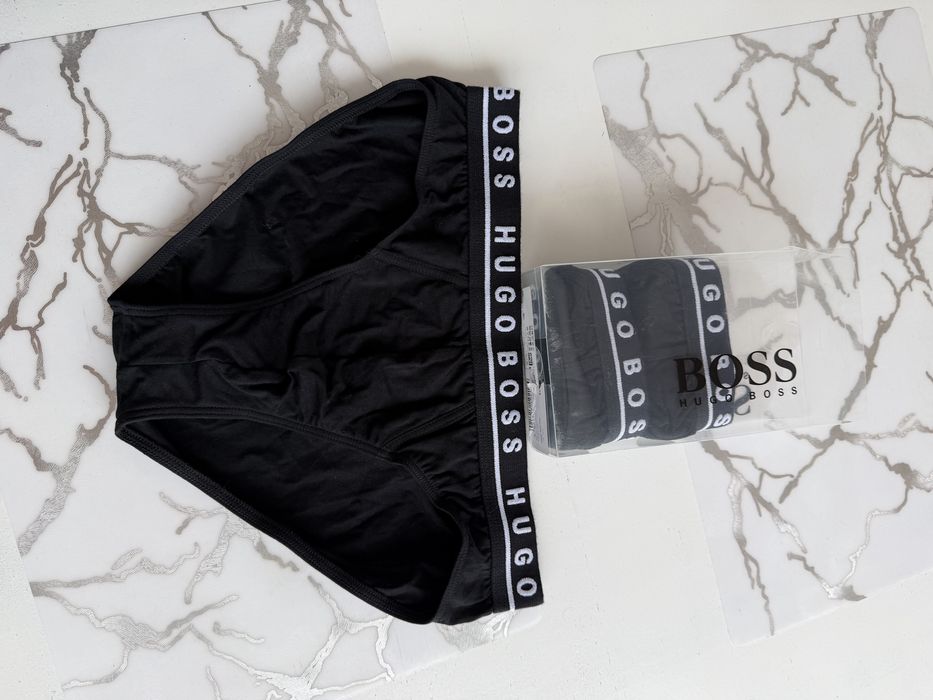 Труси білизна hugo boss