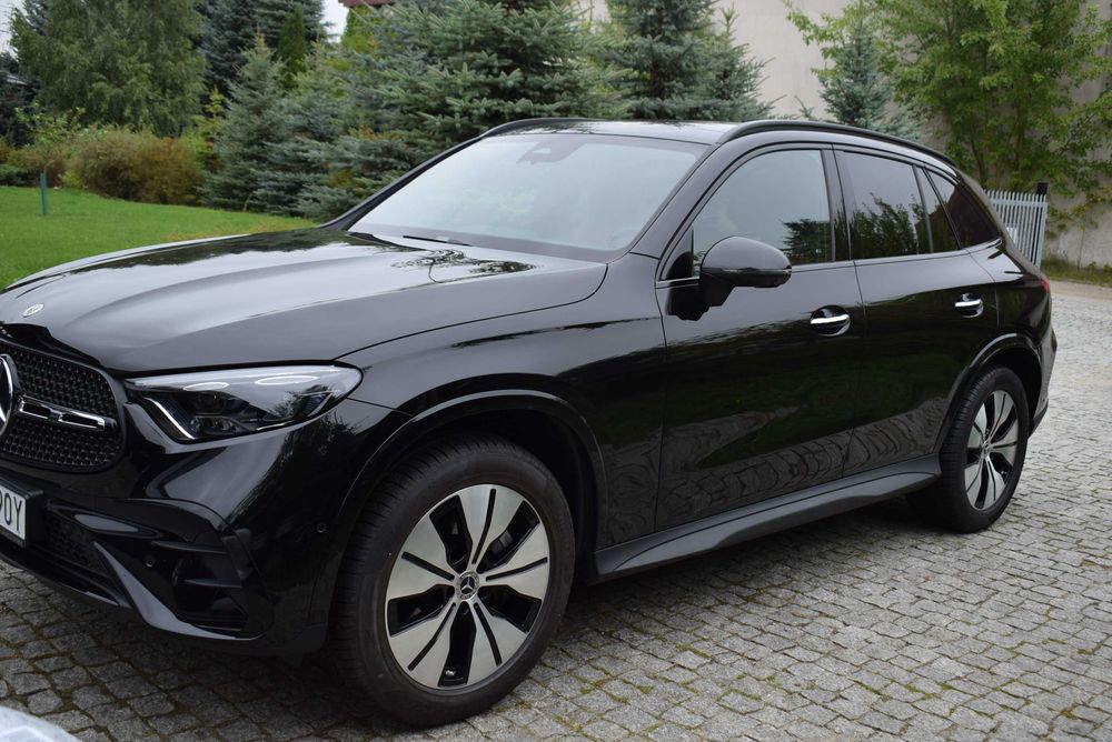 KUNGKIC Türgriff Abdeckung Für Mercedes-Benz - ABS Material Für E/C/A/Klasse & GLC/GLE/GLB