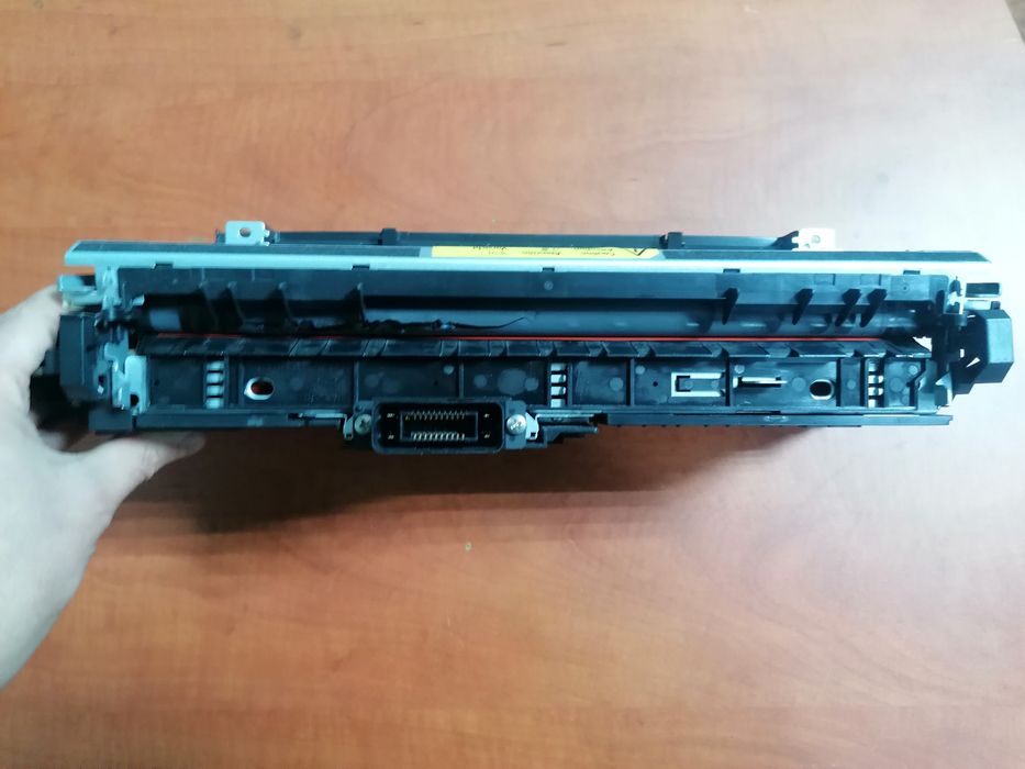 Піч в зборі HP LJ Enterprise MFP M725/M712, CF235-67922 | RM1-8737-000