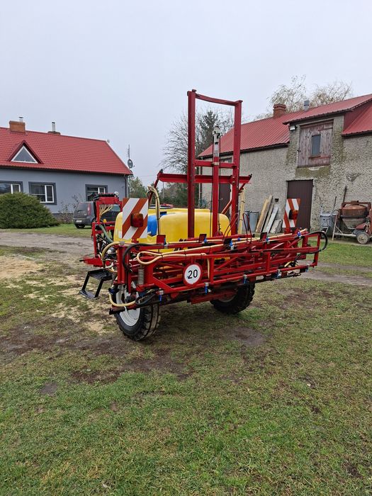 Opryskiwacz Tad-Len tl 1015