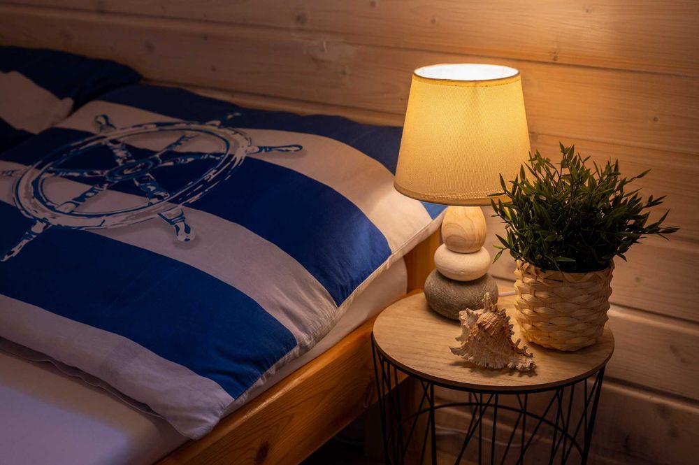 Domki nad morzem Jaroslawiec Alma