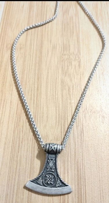 Mjolnir aço inoxidável