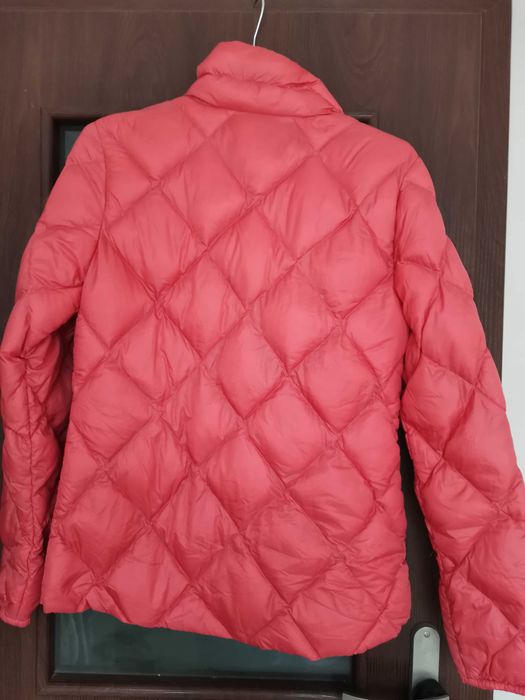 Kurtka puchowa cienka Kappahl rozm. S