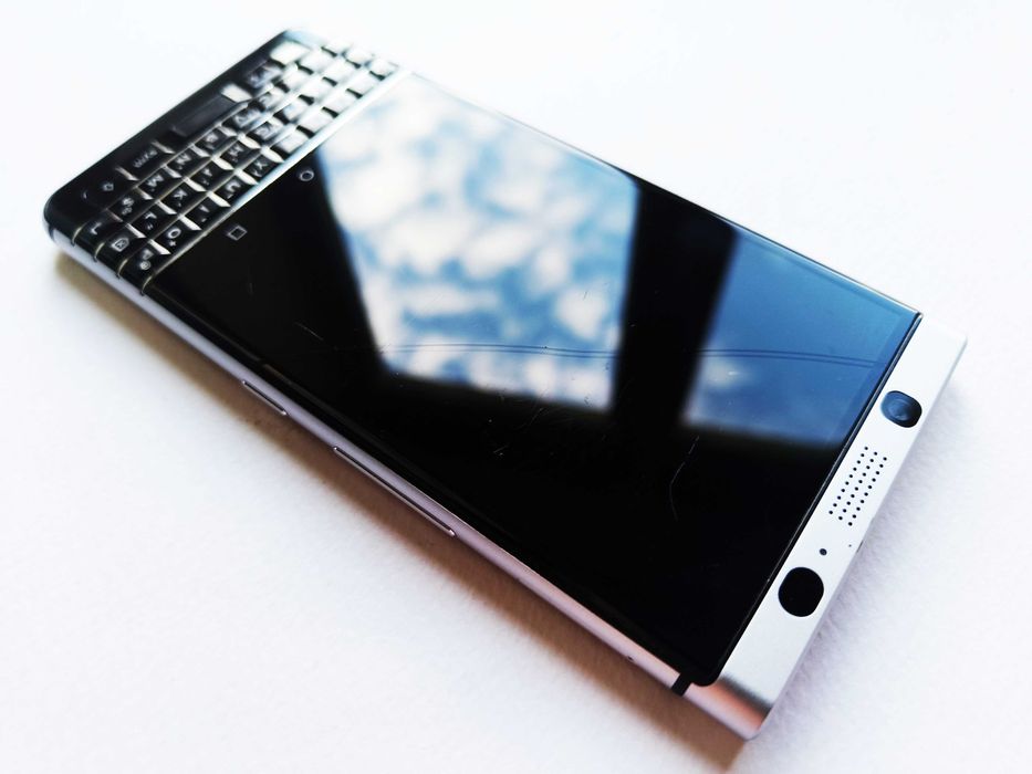 BlackBerry KeyOne