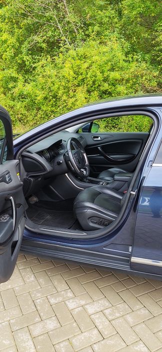 Citroen C5 2hdi  2008