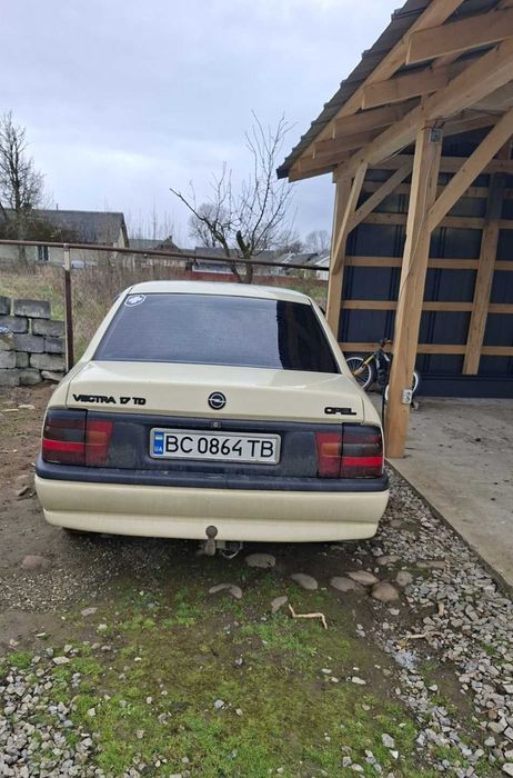 Продам автомобіль