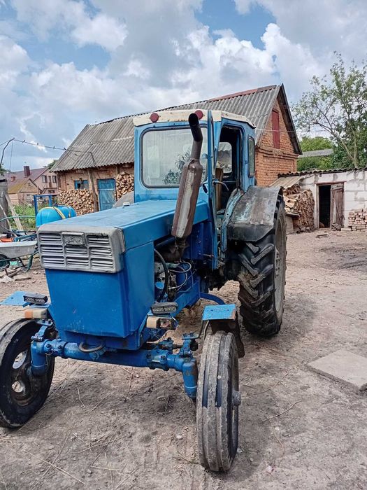 Трактор Т40 трактор Т25