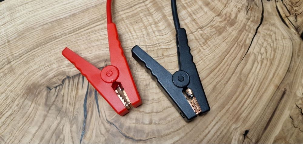 Adapter Milwaukee 10mm² krokodylki
