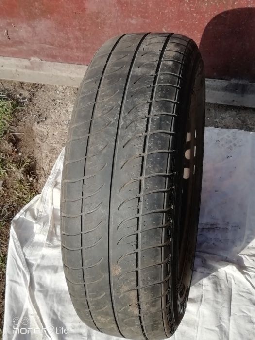 Продам колесо в сборе