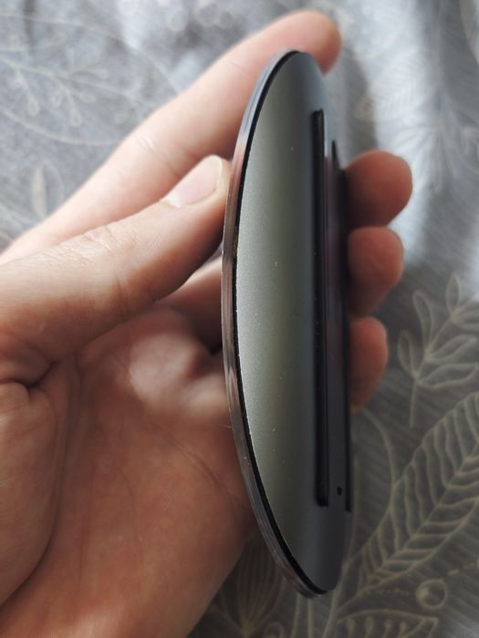 Apple Magic Mouse 2 (модель A1657)