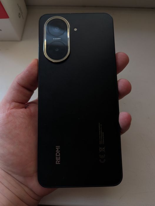 Xiaomi Redmi A5 в идеальном состоянии
