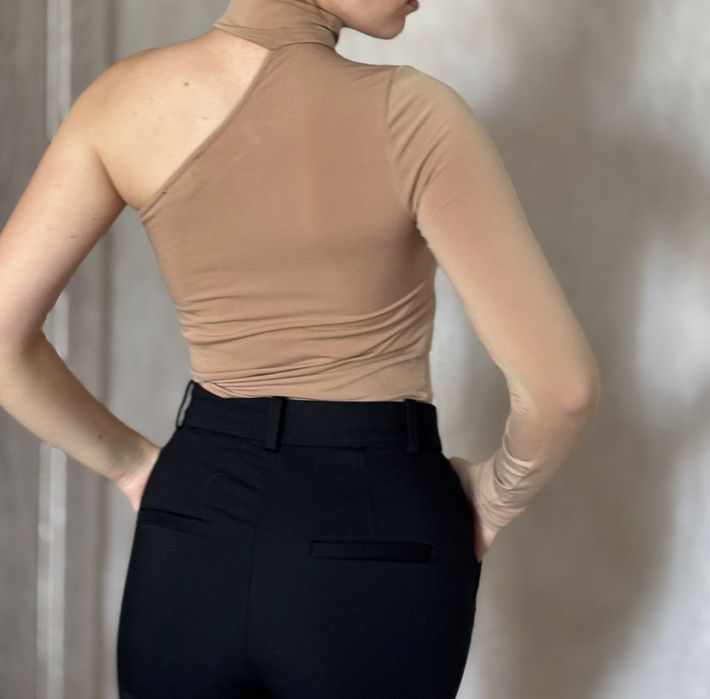 Тонкий Топ NEW LOOK