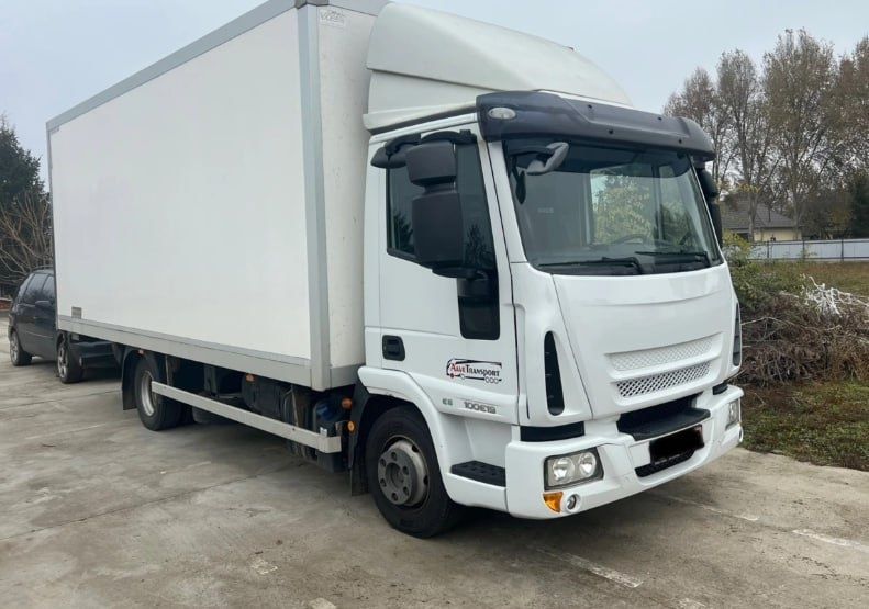 Вантажні перевезення  попутні Недорого 1т,  2т , 4т,5т,8т, 10т, 12т, 1