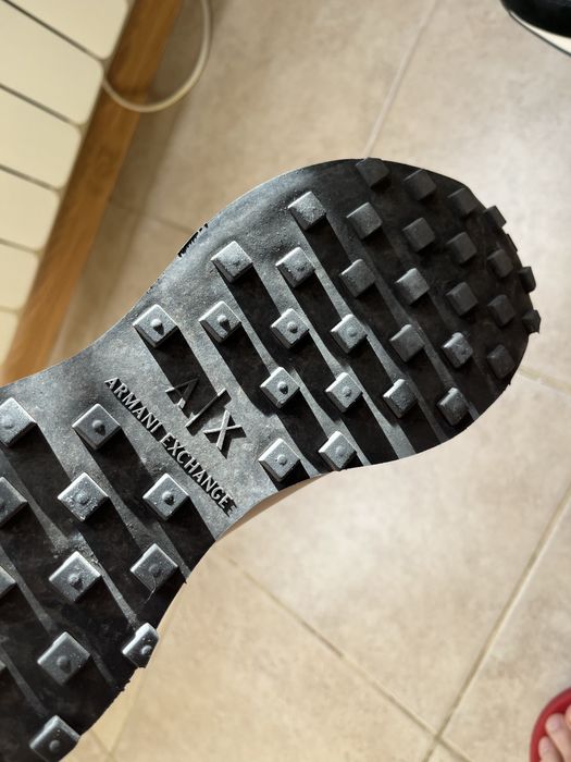 Sprzedam Buty Armani Exchange
