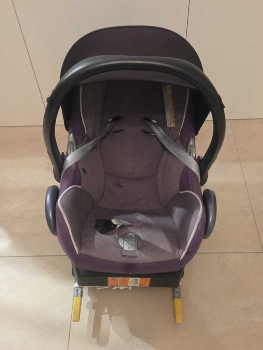 Nosidełko Maxi Cosi