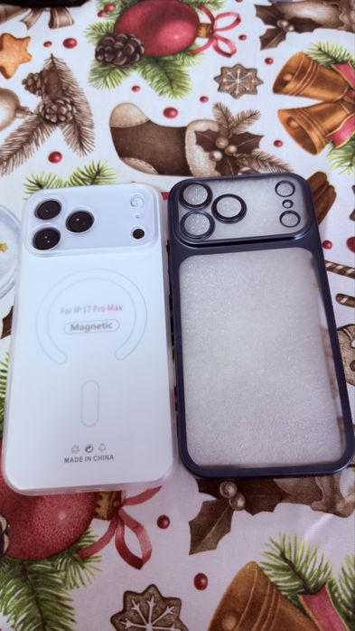 Vendo/troco iphone 17 pro max com fatura e garantia + seguro