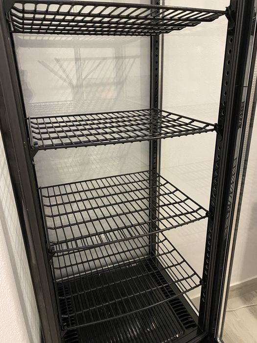 Vitrina 50 x 1.90 x 46