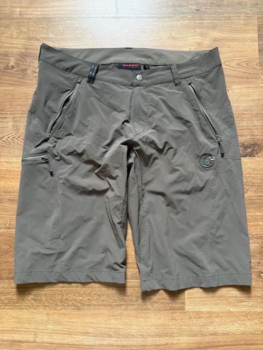 Трекінгові шорти Mammut  XL