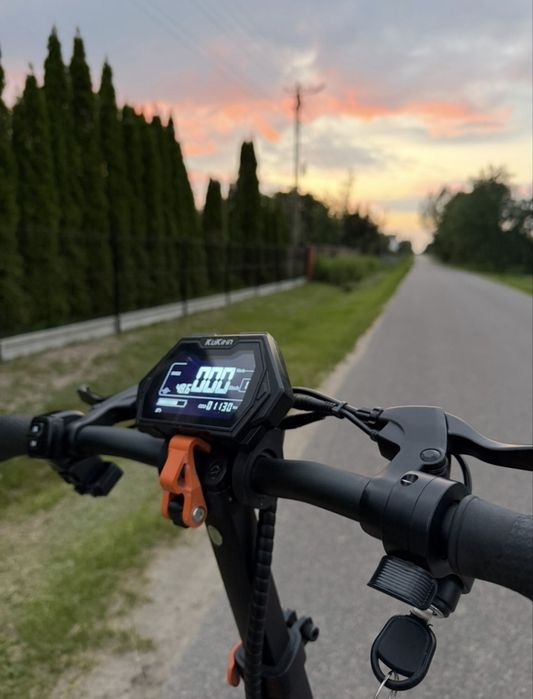 Sprzedam! Kukirin G2 PRO