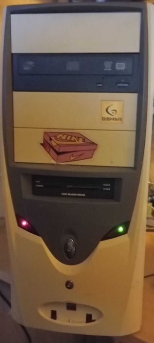 Windows 10 Tower Computer64751584222850120