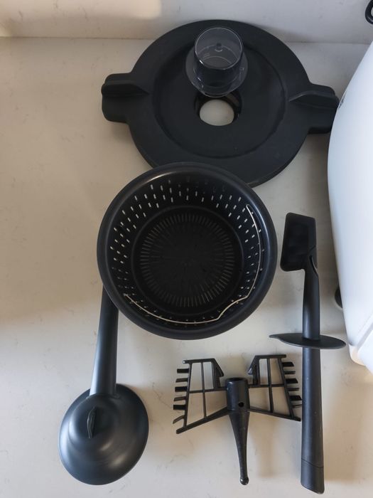 Monsieur Cuisine