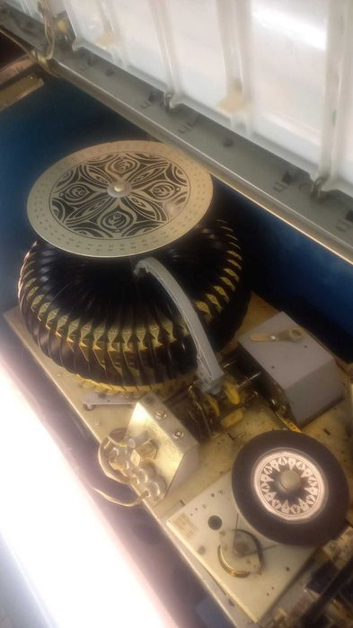 Jukebox Wurlitzer lindissíma