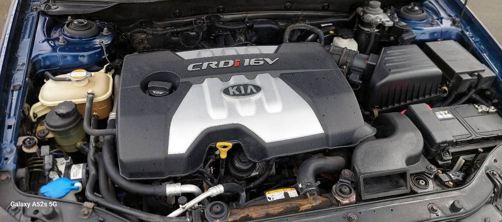 Kia Cerato 1.6 CRDI diesel 115cavalos ano2008 insp6-2027 aceito retomas