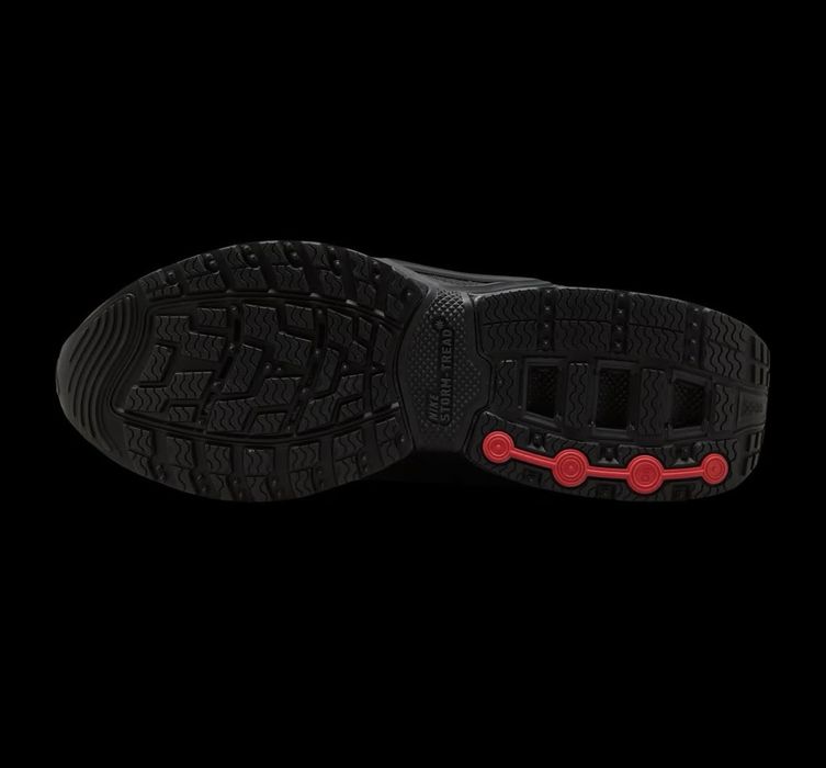 Nike air max dn roam black