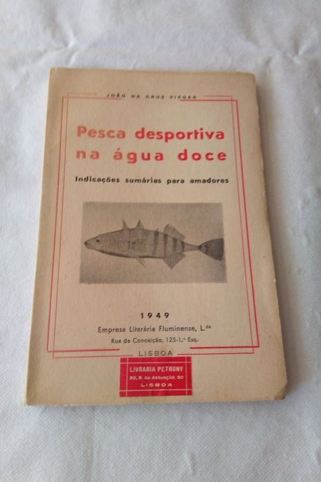 Sport Fishing in Freshwater