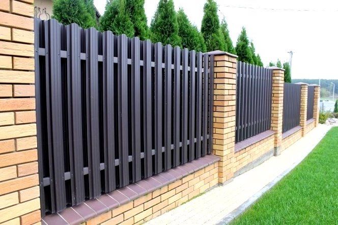 Профнастил,металочерепиця,штахет металевий