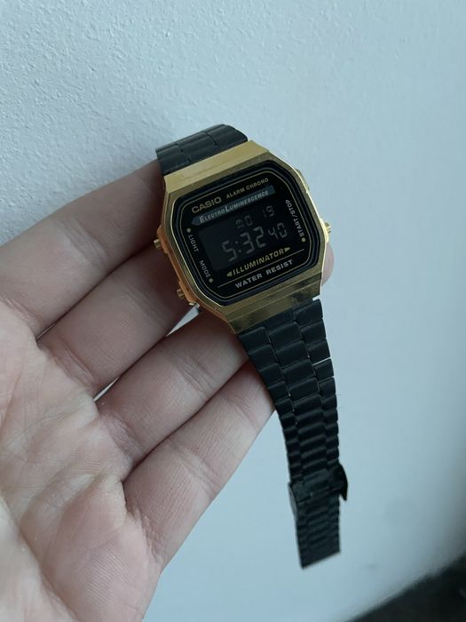 Casio G-shock gshock джшок годинник спортивний спортивные часы