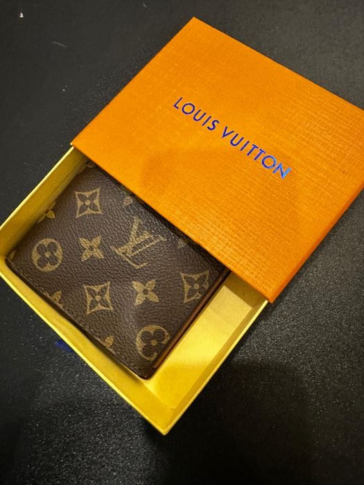 Portfel lv z skury