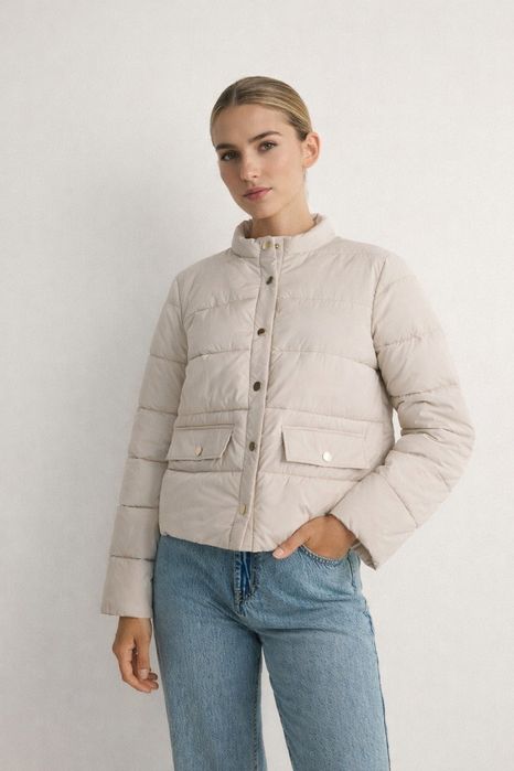 Куртка на весну reserved