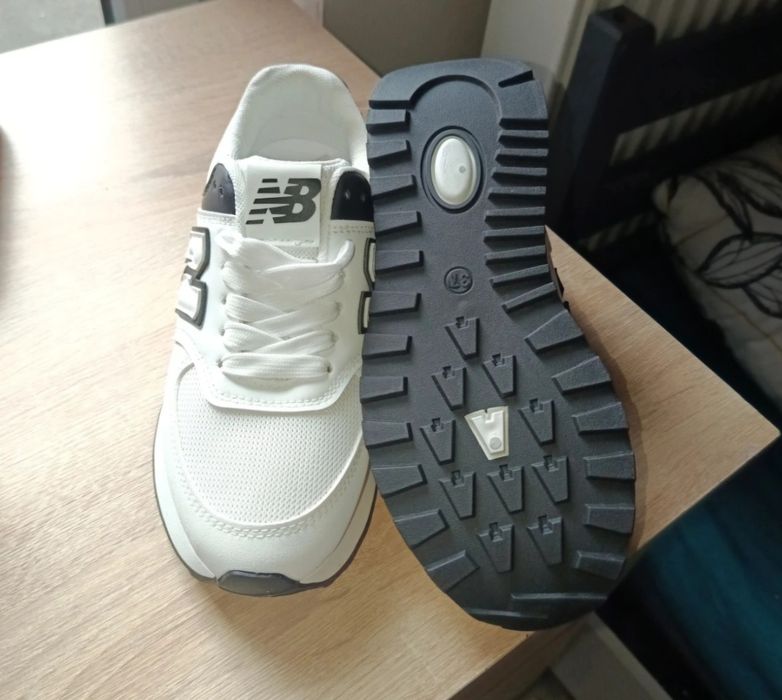Adidasy rozmiar 37