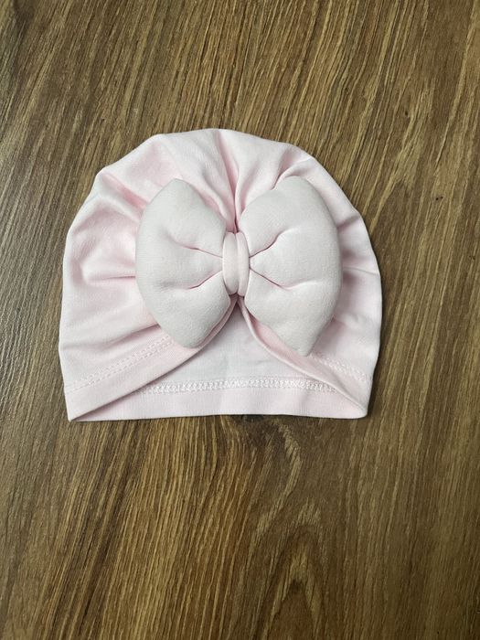 Шапочки на весну.