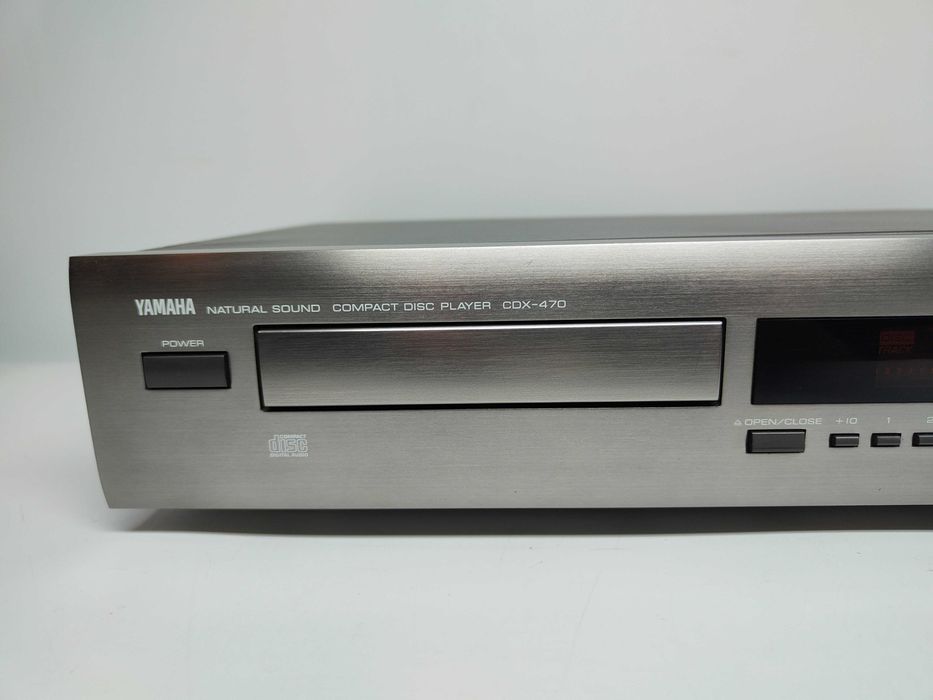 Yamaha CDX-470 odtwarzacz CD
