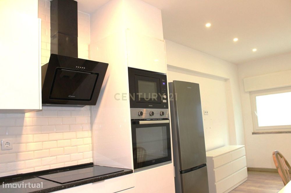 T0 Remodelado na Reboleira