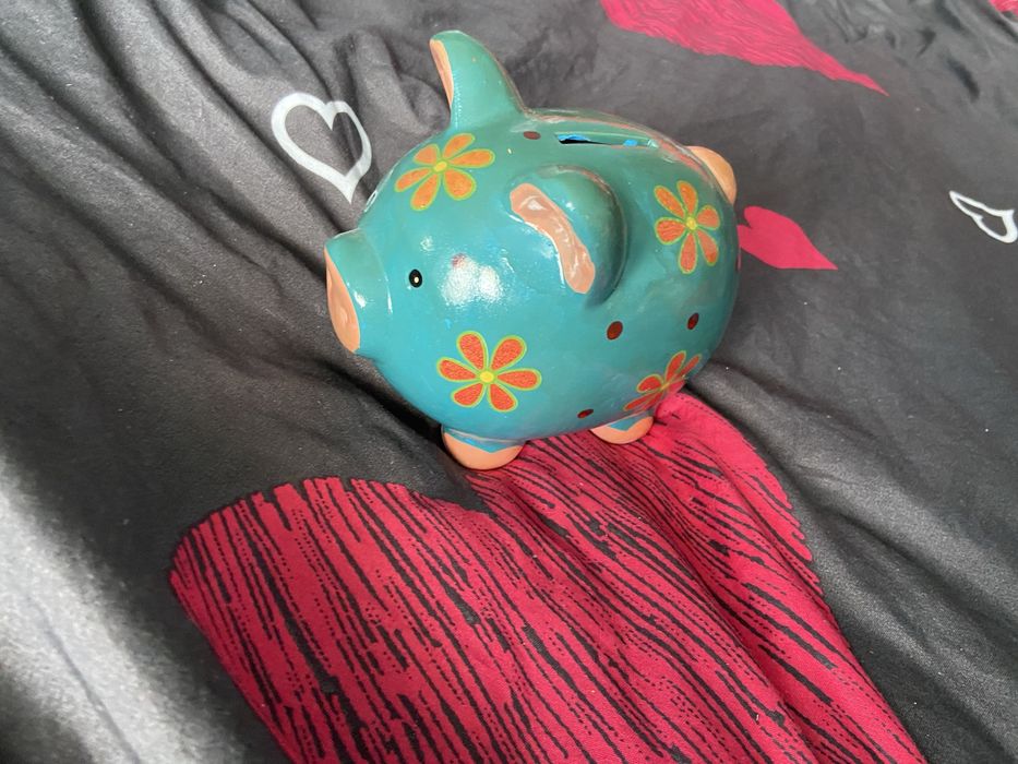 Skarbona dla dziecka